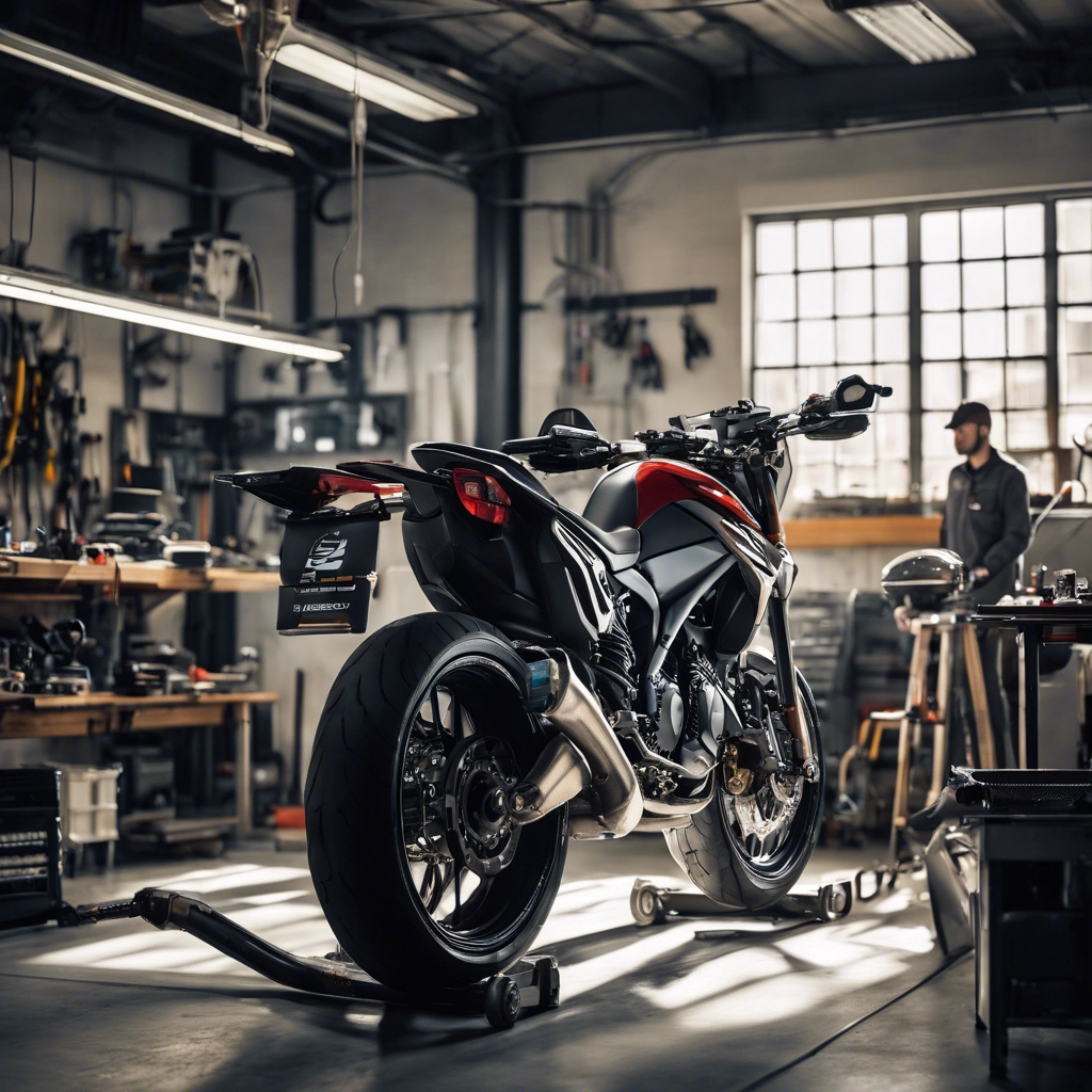 Performance Upgrades